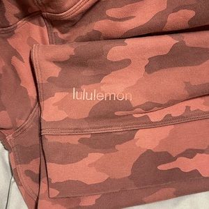 Lululemon Perfectly Oversized Crew Sweatshirt